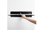 Geladeira/Refrigerador Midea Frost Free 2 Portas Branca 425L MD-RT572EVD012