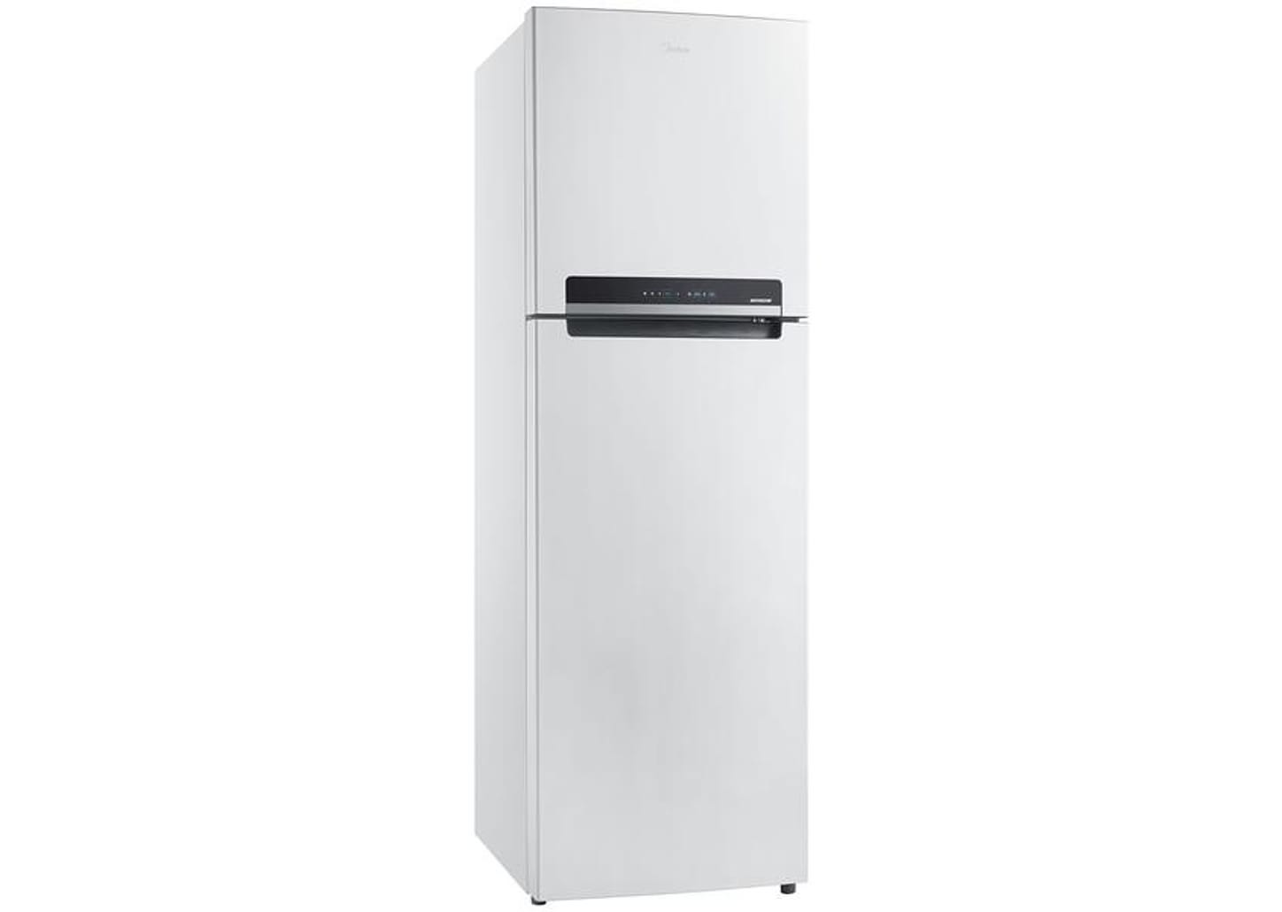 Geladeira/Refrigerador Midea Frost Free 2 Portas Branca 425L MD-RT572EVD012
