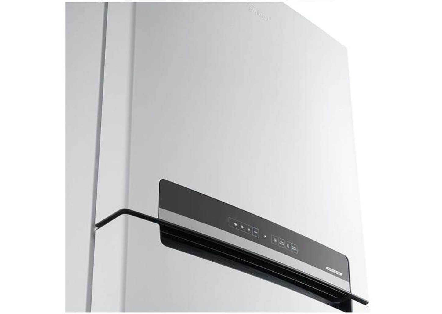 Geladeira/Refrigerador Midea Frost Free 2 Portas Branca 425L MD-RT572EVD012