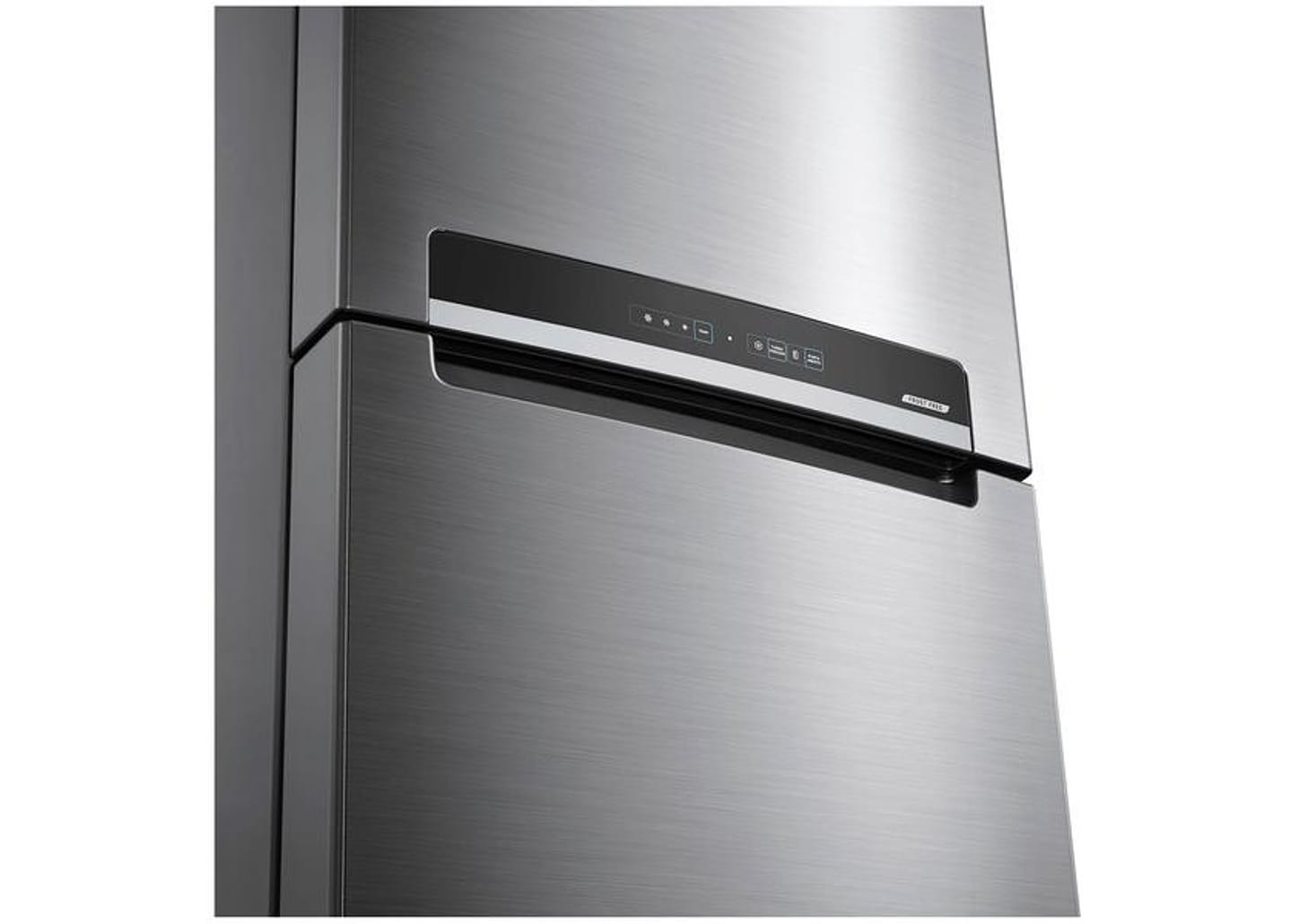 Geladeira/Refrigerador Midea Frost Free Duplex 425L MD-RT572EVD462