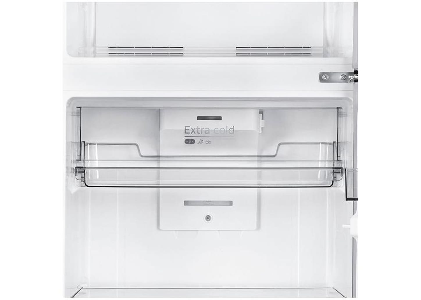 Geladeira/Refrigerador Midea Frost Free Duplex 425L MD-RT572EVD462
