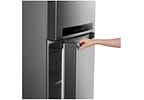 Geladeira/Refrigerador Midea Frost Free Duplex 425L MD-RT572EVD462