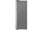 Geladeira/Refrigerador LG Frost Free Inox Duplex 461L GN-B452PFF