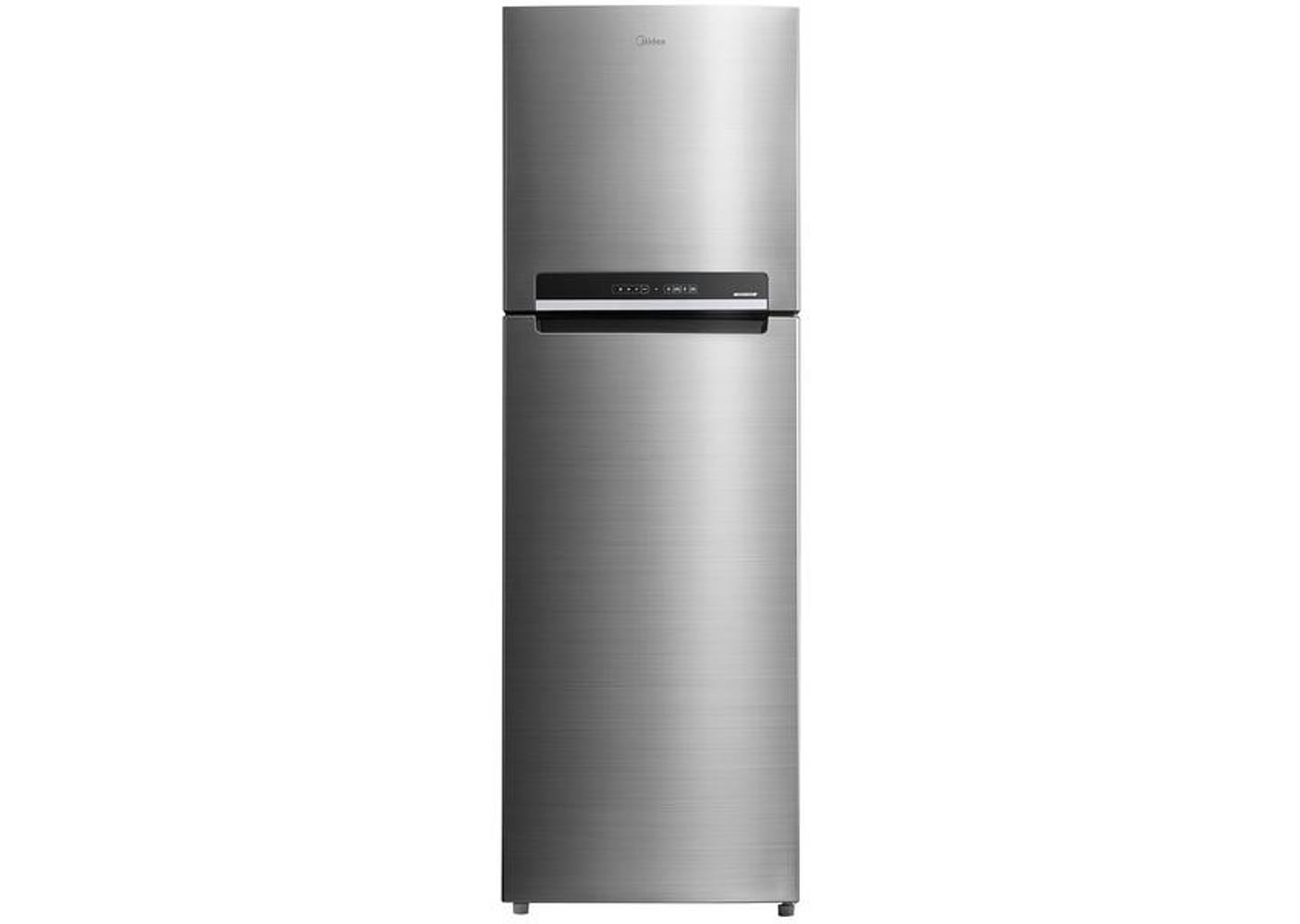 Geladeira/Refrigerador Midea Frost Free Duplex 425L MD-RT572EVD461