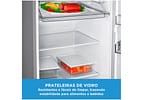 Geladeira/Refrigerador Midea Frost Free Duplex 425L MD-RT572EVD461