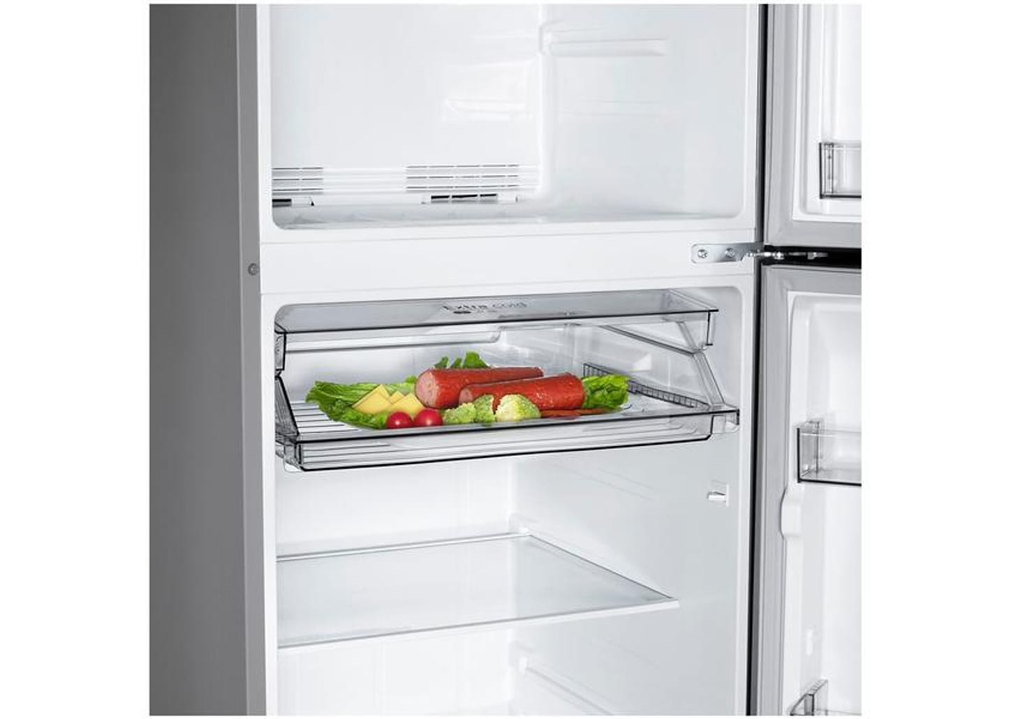 Geladeira/Refrigerador Midea Frost Free Duplex 425L MD-RT572EVD461