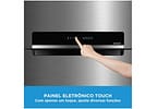Geladeira/Refrigerador Midea Frost Free Duplex 425L MD-RT572EVD461