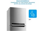 Geladeira/Refrigerador Midea Frost Free Duplex 425L MD-RT572EVD461