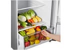 Geladeira/Refrigerador Midea Frost Free Duplex 425L MD-RT572EVD461