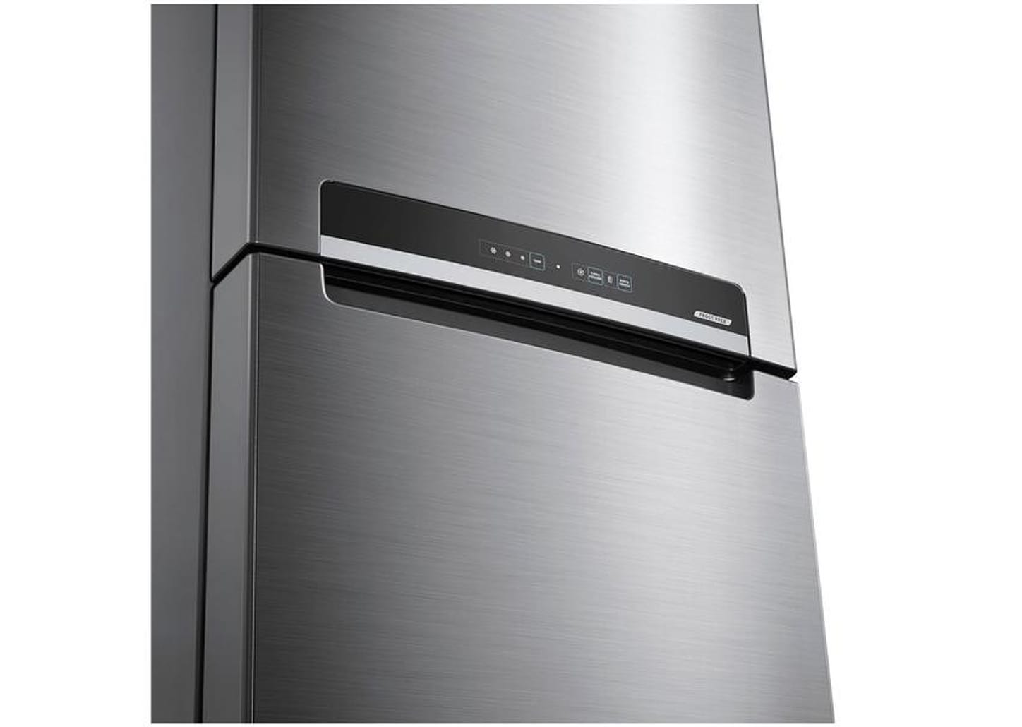 Geladeira/Refrigerador Midea Frost Free Duplex 425L MD-RT572EVD461