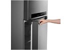 Geladeira/Refrigerador Midea Frost Free Duplex 425L MD-RT572EVD461