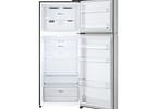 Geladeira/Refrigerador LG Frost Free Inox Duplex 375L GN-B372PFM