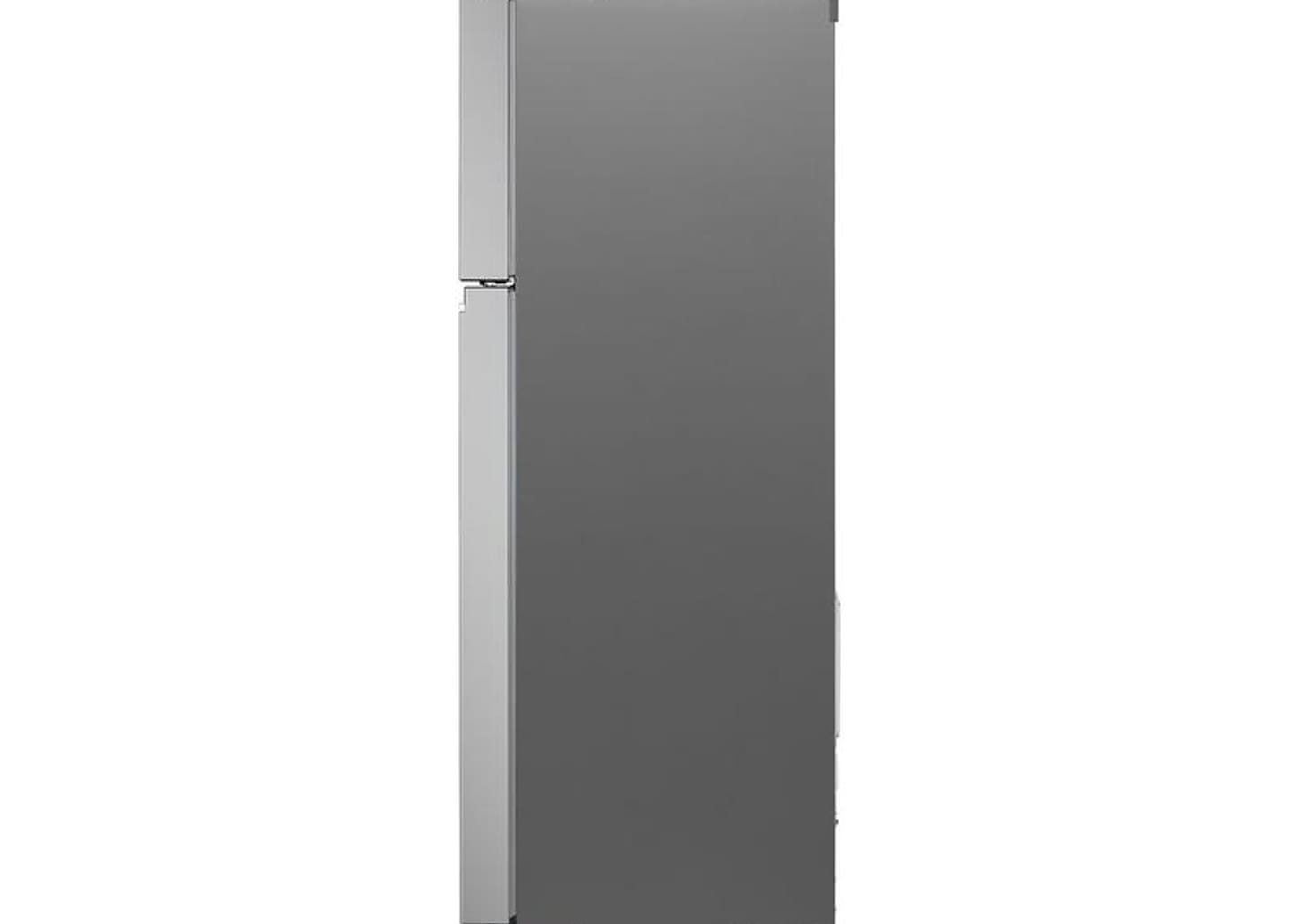 Geladeira/Refrigerador LG Frost Free Inox Duplex 375L GN-B372PFM