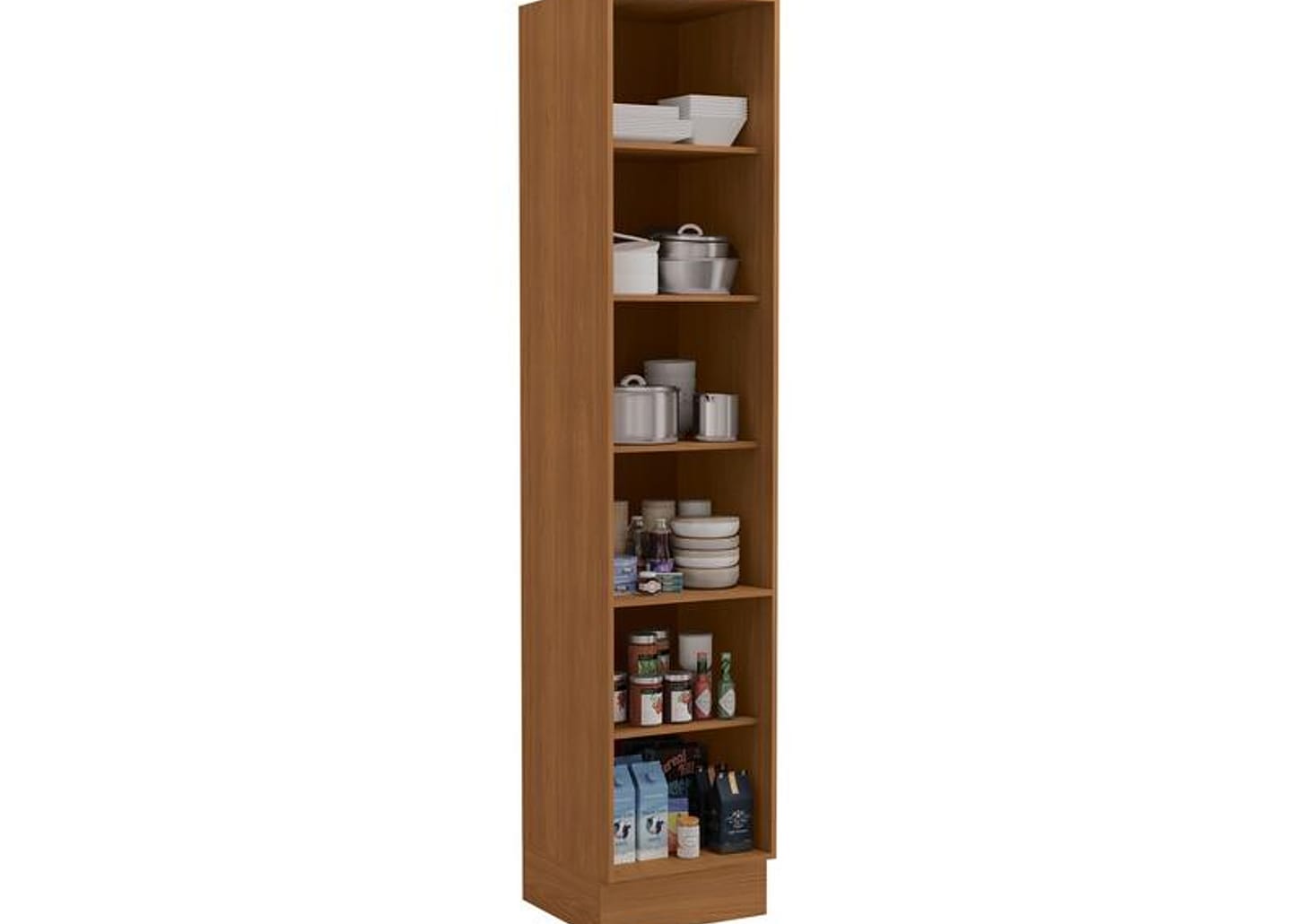 Paneleiro 2 Portas Kappesberg Maxxi