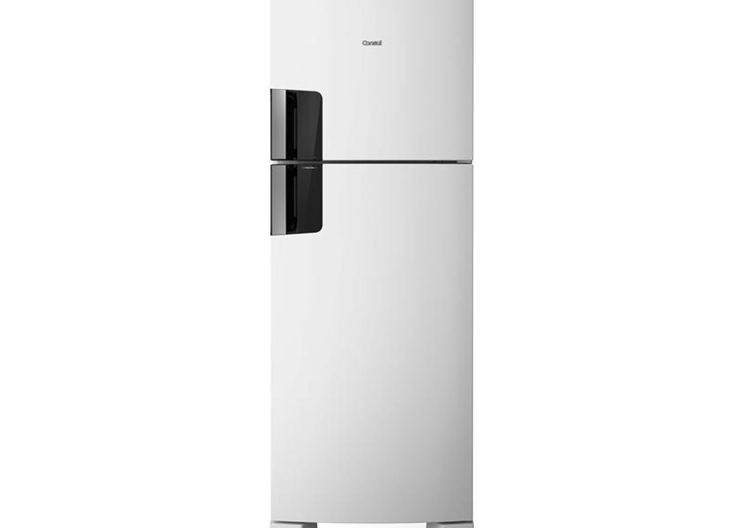 Geladeira/Refrigerador Consul Frost Free Duplex Branca 451L CRM53FB
