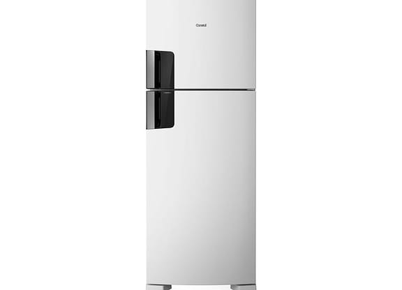 Geladeira/Refrigerador Consul Frost Free Duplex Branca 451L CRM53FB