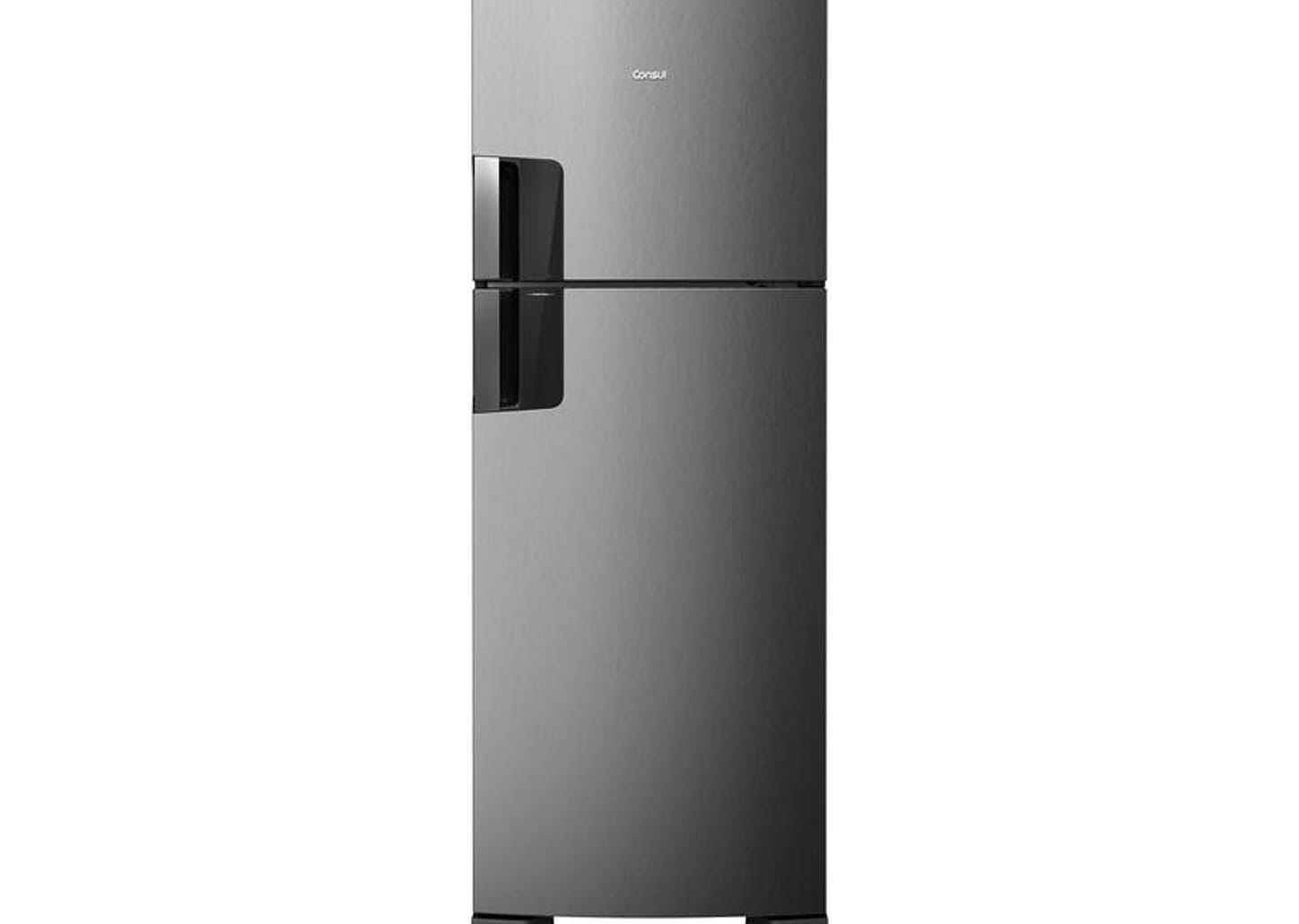 Geladeira/Refrigerador Consul Frost Free Duplex 451L CRM53FK