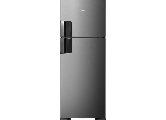 Geladeira/Refrigerador Consul Frost Free Duplex 451L CRM53FK