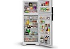 Geladeira/Refrigerador Consul Frost Free Duplex Branca 451L CRM53FB
