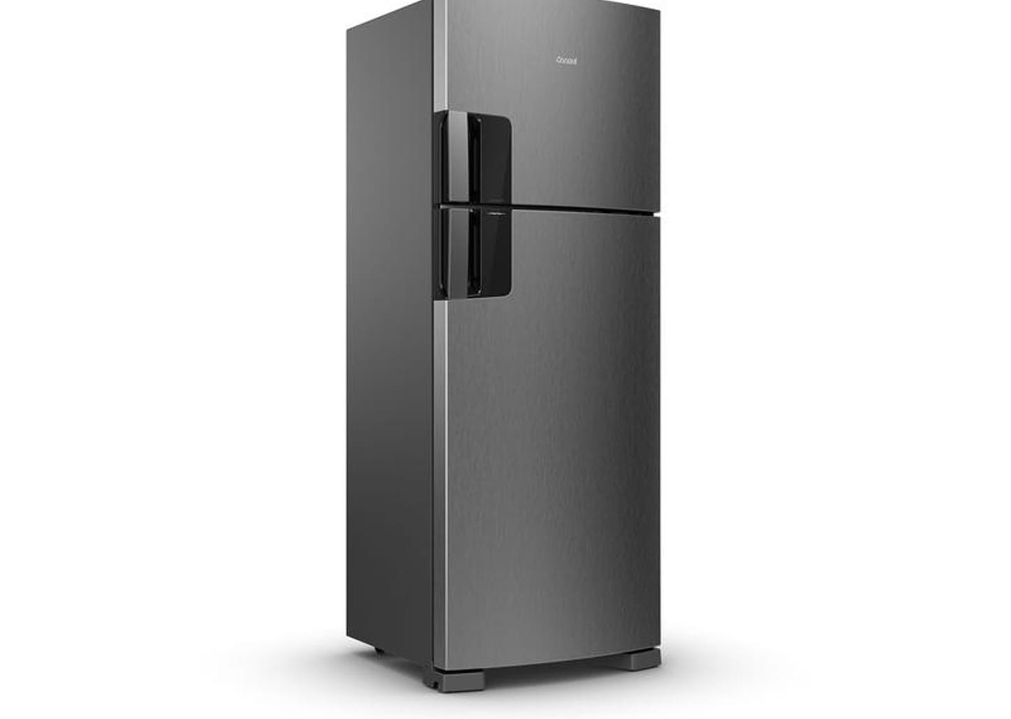 Geladeira/Refrigerador Consul Frost Free Duplex 451L CRM53FK