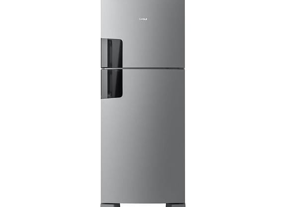 Geladeira/Refrigerador Consul Frost Free Duplex 410L CRM50LK
