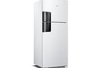 Geladeira/Refrigerador Consul Frost Free Duplex Branca 410L CRM50LB