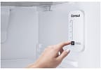 Geladeira/Refrigerador Consul Frost Free Duplex Branca 410L CRM50LB