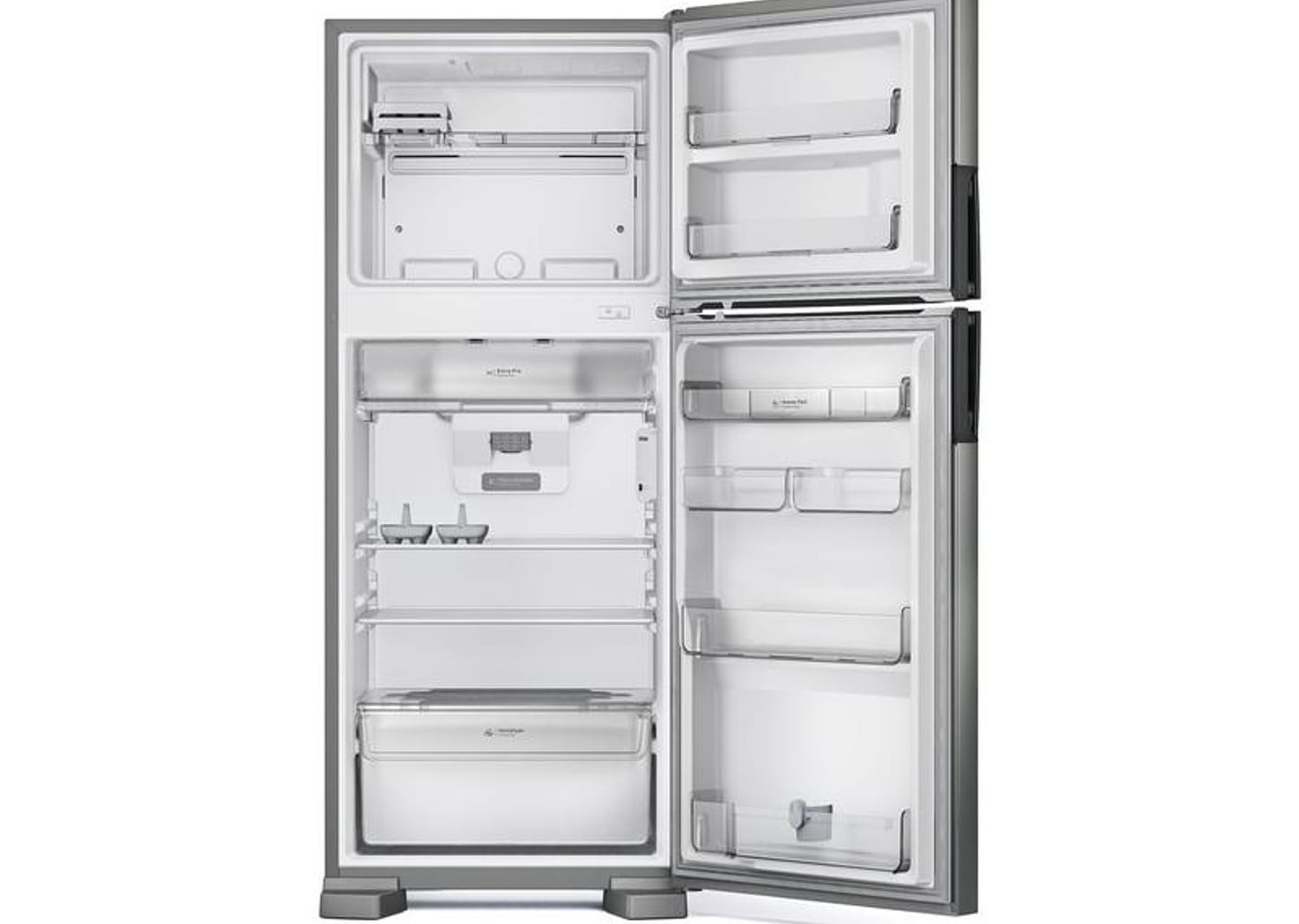 Geladeira/Refrigerador Consul Frost Free Duplex 410L CRM50LK