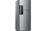 Geladeira/Refrigerador Consul Frost Free Duplex 410L CRM50LK
