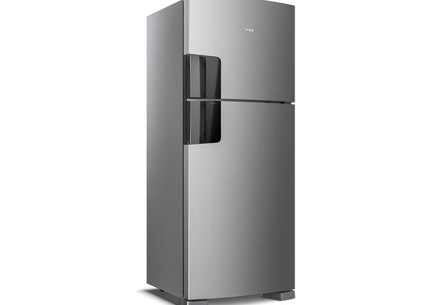 Geladeira/Refrigerador Consul Frost Free Duplex 410L CRM50LK