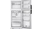 Geladeira/Refrigerador Consul Frost Free Duplex Branca 410L CRM50LB