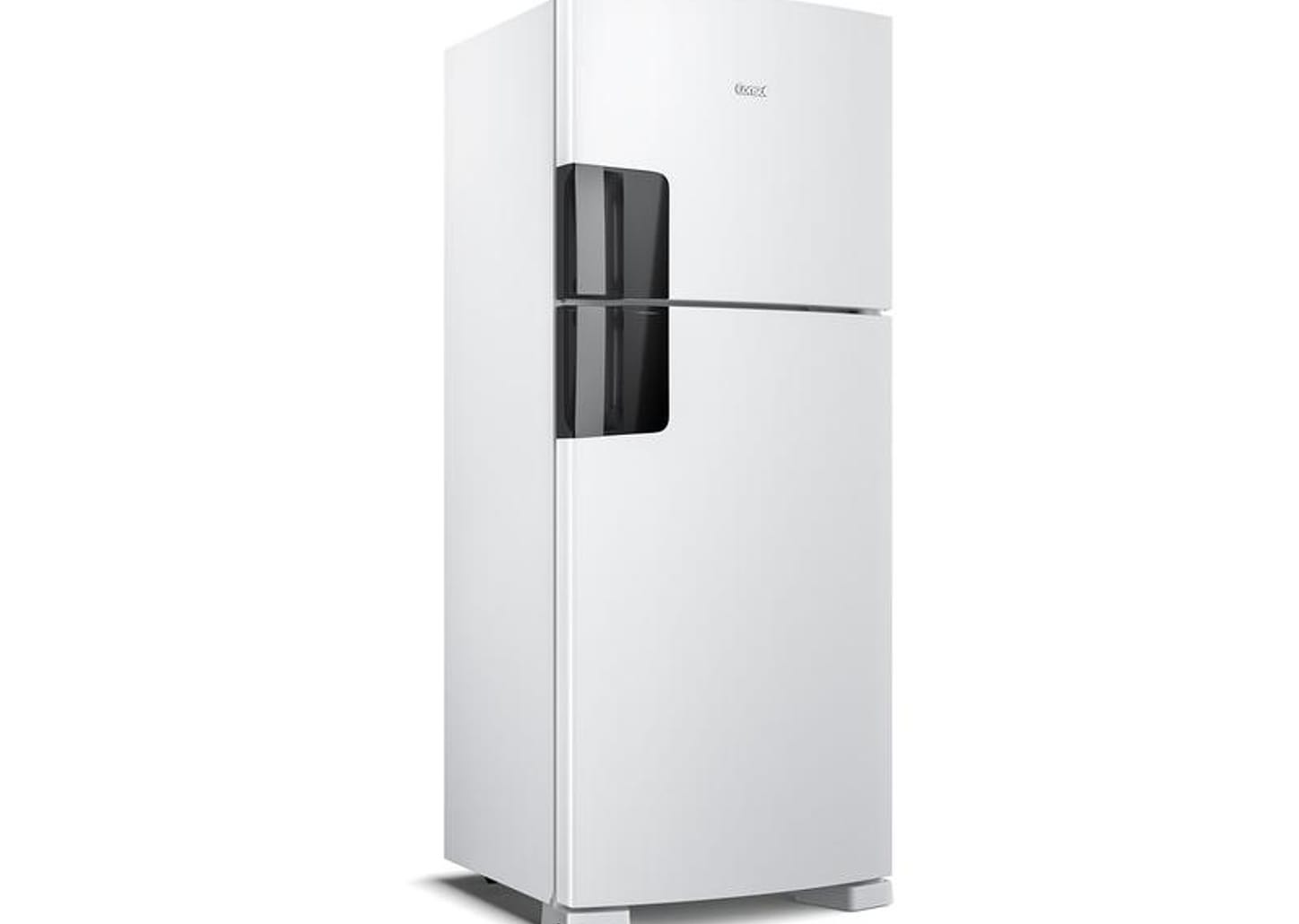 Geladeira/Refrigerador Consul Frost Free Duplex Branca 410L CRM50LB