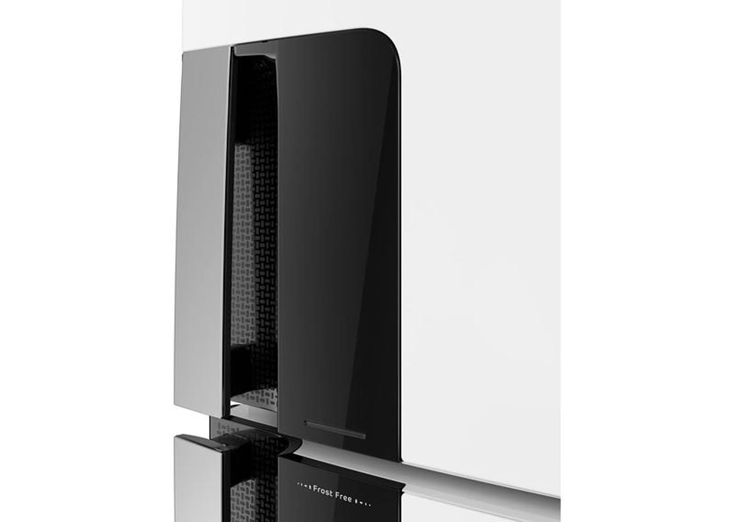 Geladeira/Refrigerador Consul Frost Free Duplex Branca 451L CRM53FB