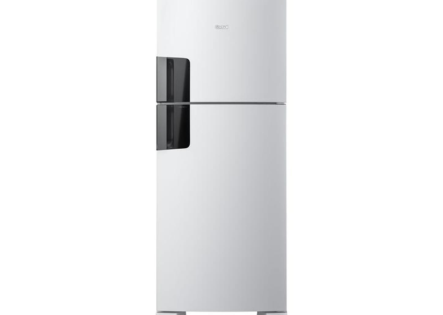 Geladeira/Refrigerador Consul Frost Free Duplex Branca 410L CRM50LB