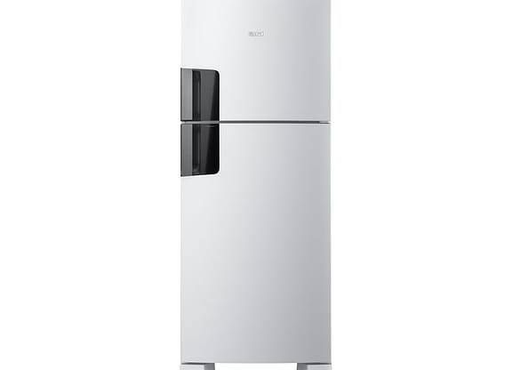 Geladeira/Refrigerador Consul Frost Free Duplex Branca 410L CRM50LB