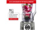 Liquidificador Arno Powermax XXL LN87 1400W Cinza Esverdeado