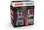 Liquidificador Arno Powermax XXL LN87 1400W Cinza Esverdeado