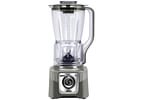 Liquidificador Arno Powermax XXL LN87 1400W Cinza Esverdeado