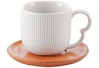 Jogo de Xícaras de Café 90ml Hauskraft Oásis 4 Peças