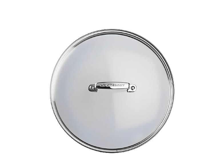 Tampa De Vidro Le Creuset 22cm