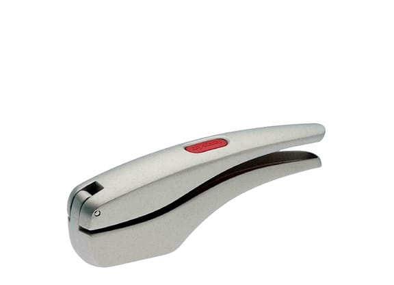 Espremedor De Alho De Alumínio Suzy Zyliss 17cm