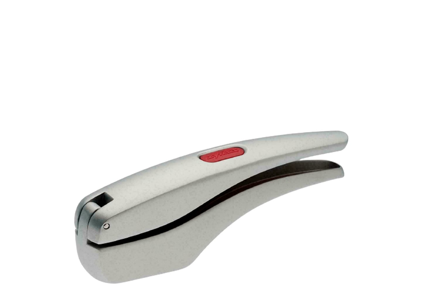 Espremedor De Alho De Alumínio Suzy Zyliss 17cm