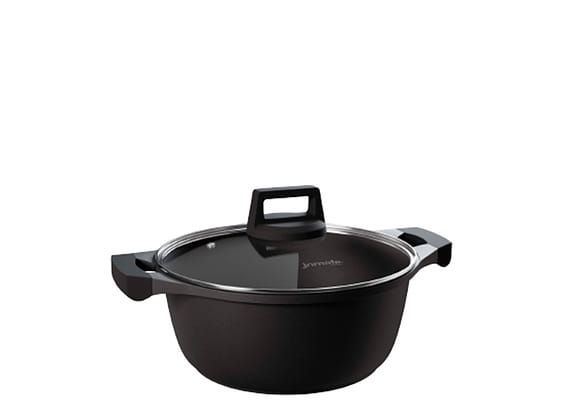 Caçarola Antiaderente Biocook Jomafe 28cm