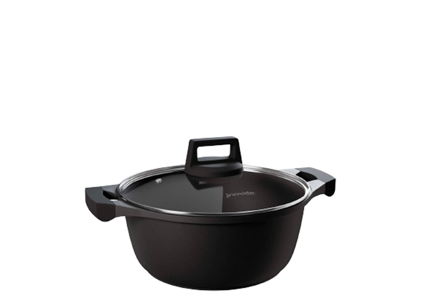 Caçarola Antiaderente Biocook Jomafe 28cm
