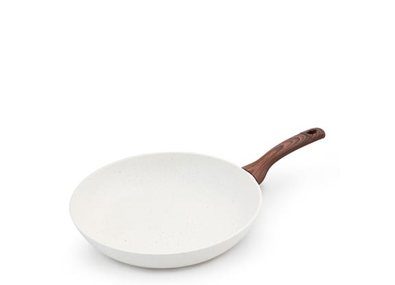 Frigideira Antiaderente Oslo Stone Jomafe 28cm