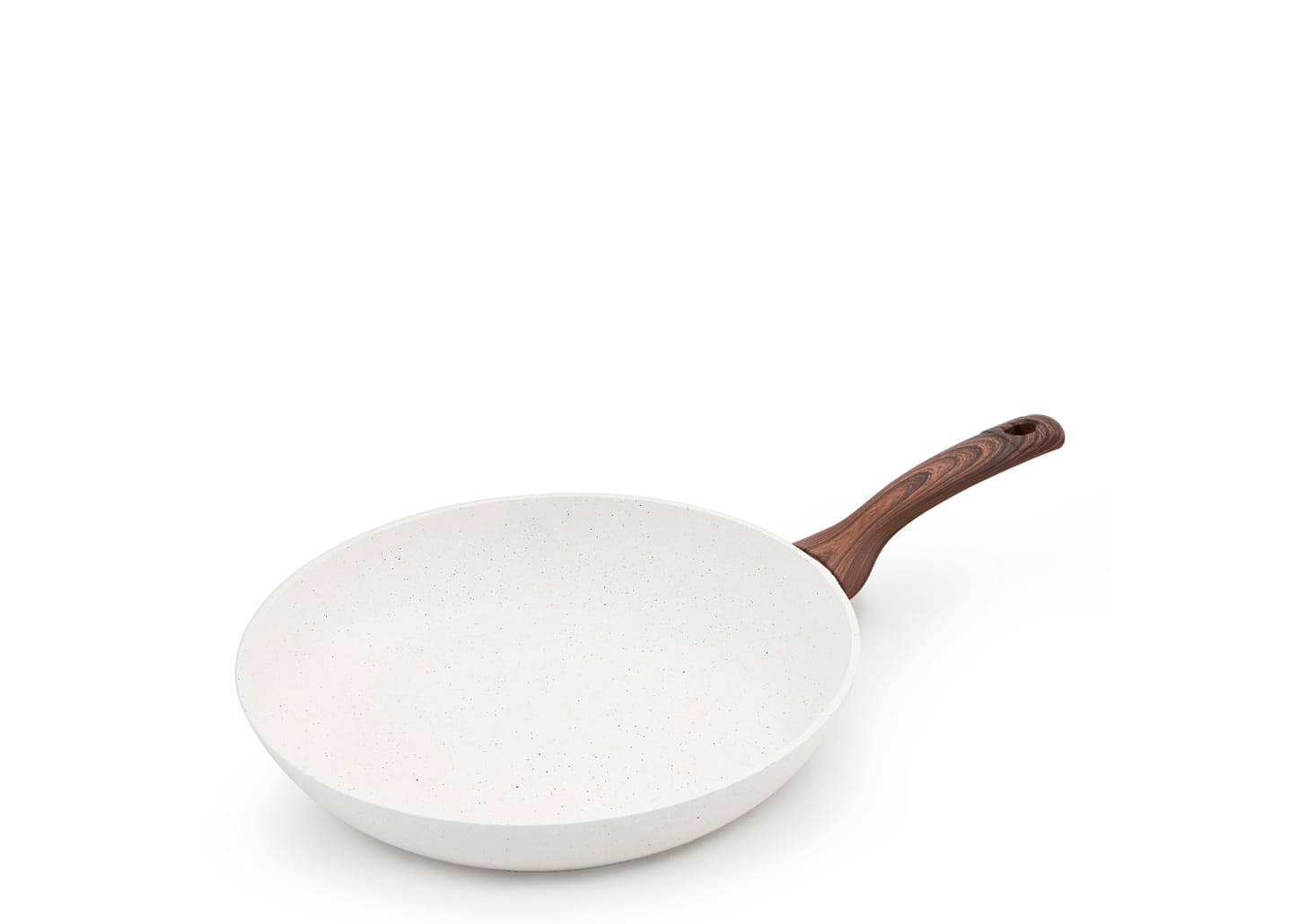 Frigideira Antiaderente Oslo Stone Jomafe 28cm