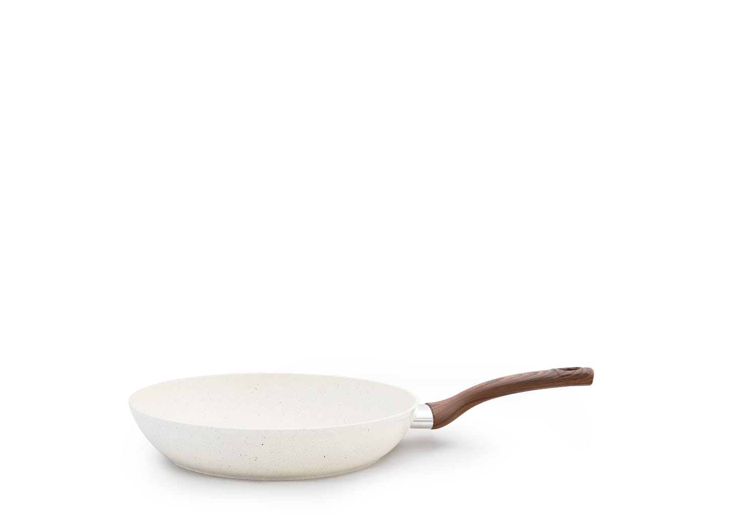 Frigideira Antiaderente Oslo Stone Jomafe 28cm