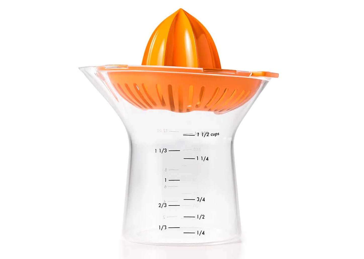 Espremedor De Cítrico 2 Em 1 Oxo 350ml