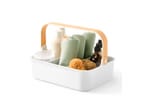 Organizador Umbra Bellwood Branco 34x26x13cm