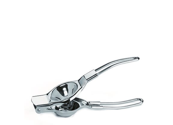 Espremedor De Cítrico De Aço Inox James.f 32cm